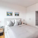 Penthouse Horizont - D7 Appartamento Kappeln