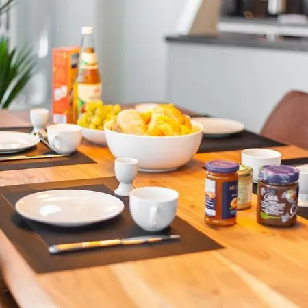 Penthouse Horizont - D7 דירה