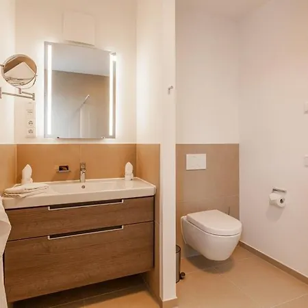 Penthouse Horizont - D7 Lejlighed *