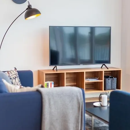 Penthouse Horizont - D7 *