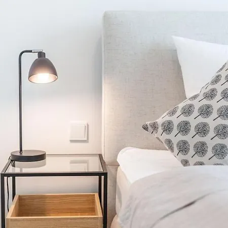 Lejlighed Penthouse Horizont - D7 *
