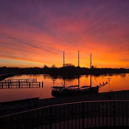 Penthouse Horizont - D7 Apartamento Kappeln