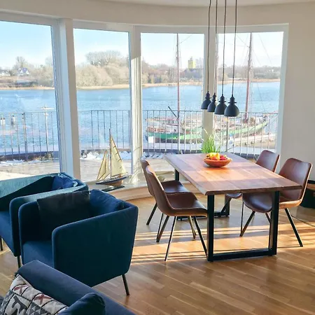 Apartamento Penthouse Horizont - D7