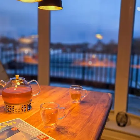 Penthouse Horizont - D7 Apartamento *