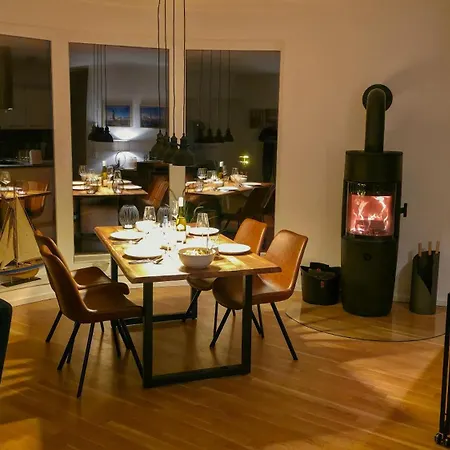 Penthouse Horizont - D7 *