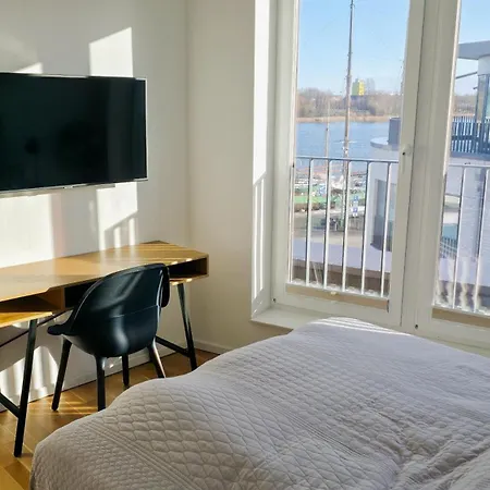 Penthouse Horizont - D7 Apartamento *