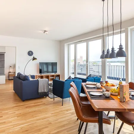 דירה Penthouse Horizont - D7