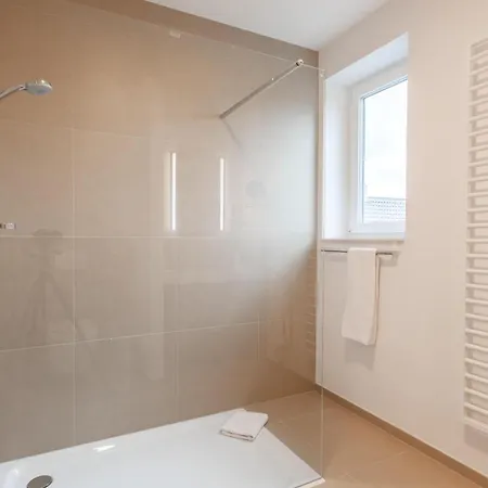 Penthouse Horizont - D7 Apartment Kappeln