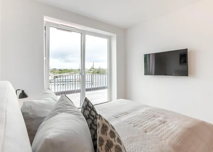 Apartamento Penthouse Horizont - D7