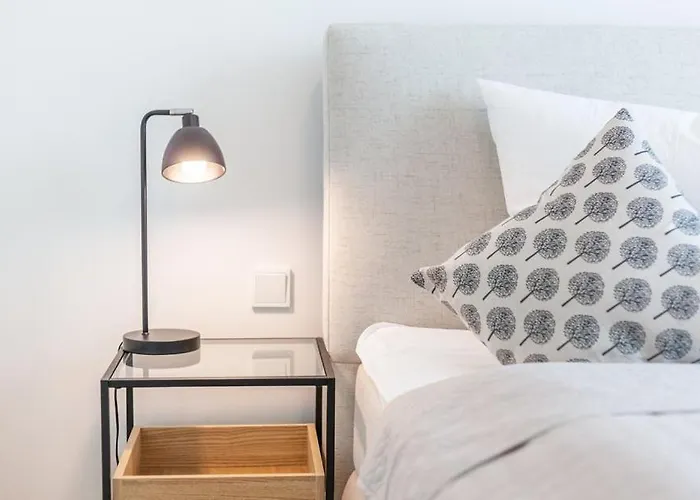 Apartamento Penthouse Horizont - D7 *