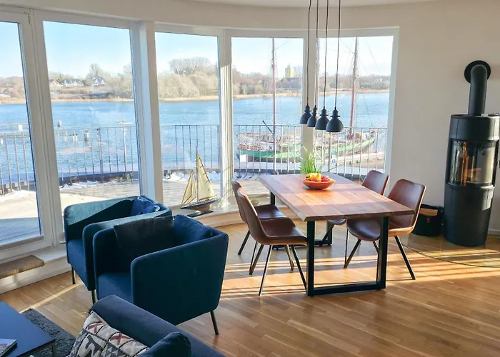 Apartamento Penthouse Horizont - D7