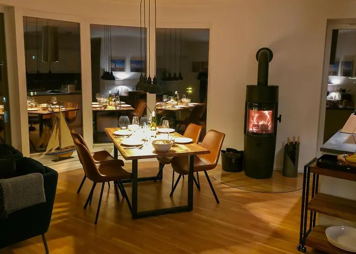 Penthouse Horizont - D7 *