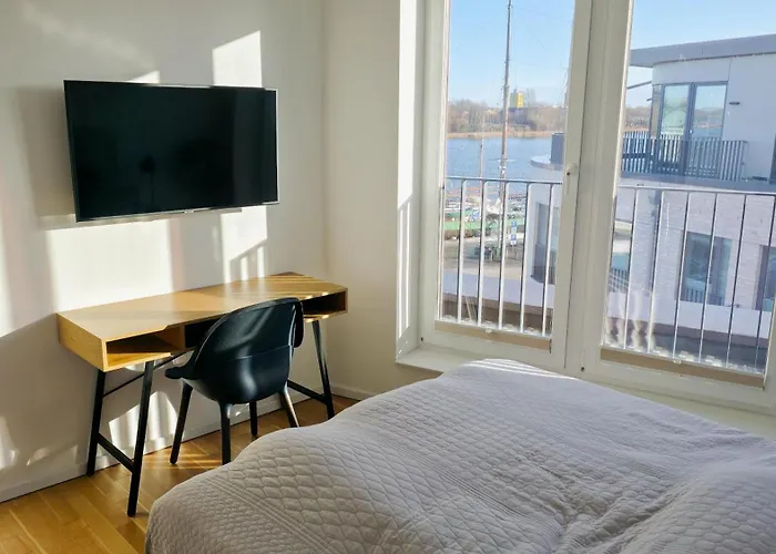 Penthouse Horizont - D7 Apartamento *